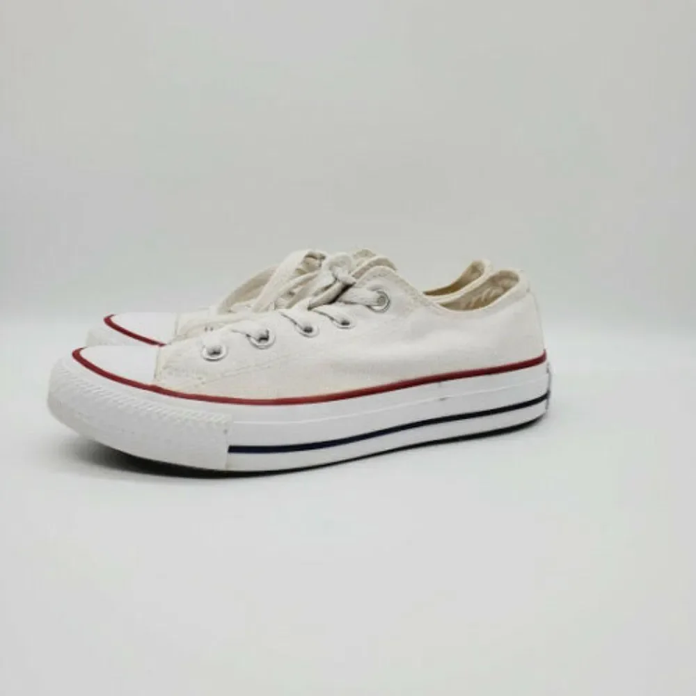 Converse All Star Unisex Chuck‎ Taylor Canvas Shoes